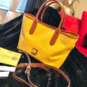 Satchel /crossbody bag